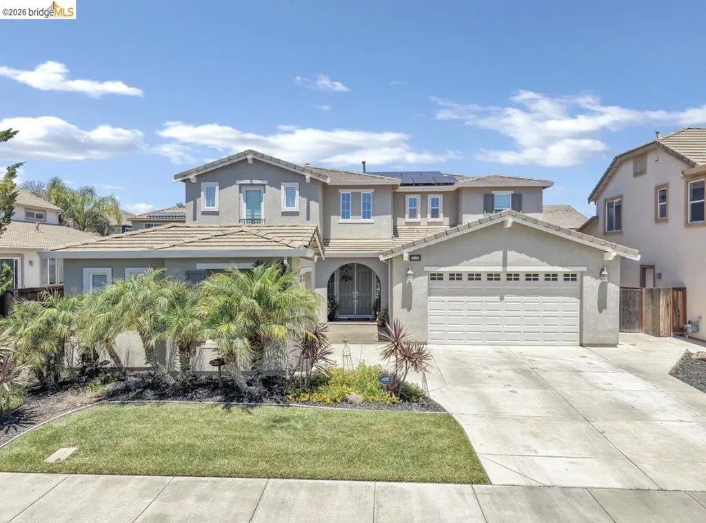 5539 Arcadia Circle Discovery Bay CA 94505