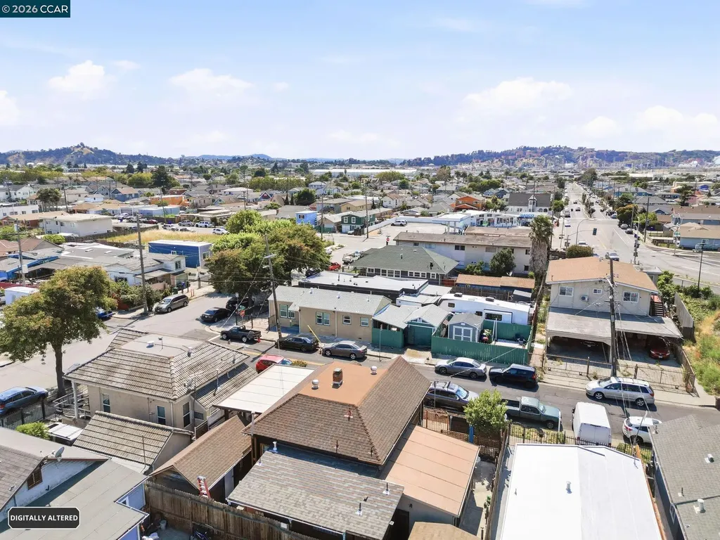 708 11th Street Richmond CA 94801