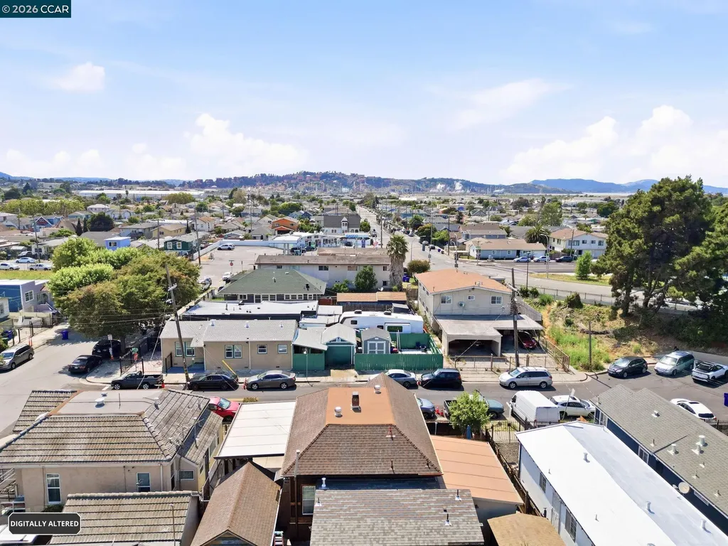 708 11th Street Richmond CA 94801