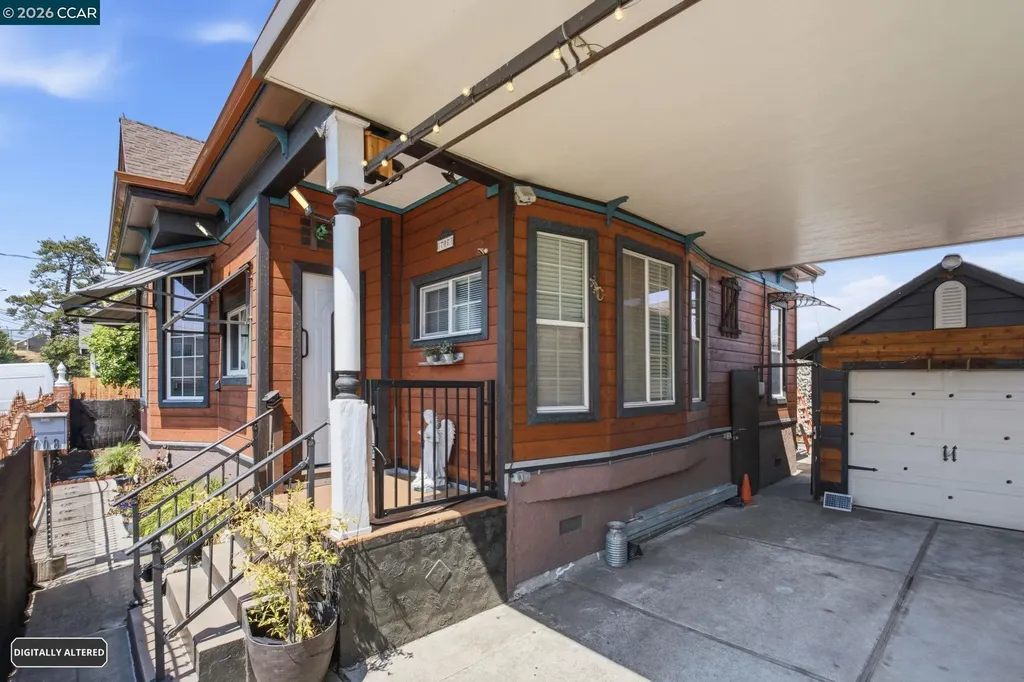 708 11th Street Richmond CA 94801