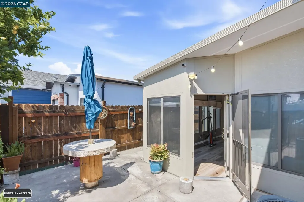 708 11th Street Richmond CA 94801