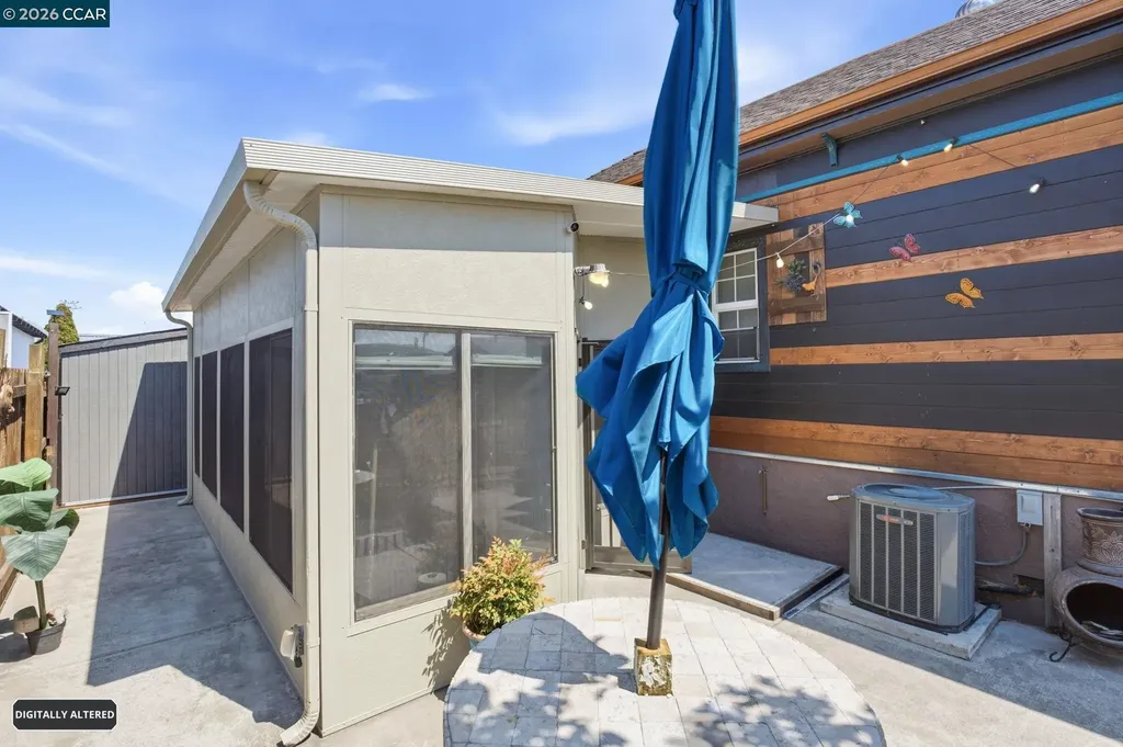 708 11th Street Richmond CA 94801