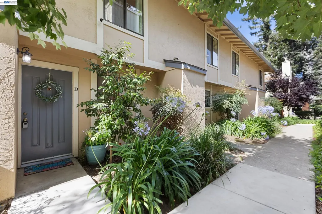 2161 Northwood Circle Concord CA 94520