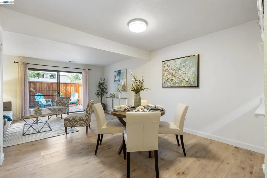 2161 Northwood Circle Concord CA 94520