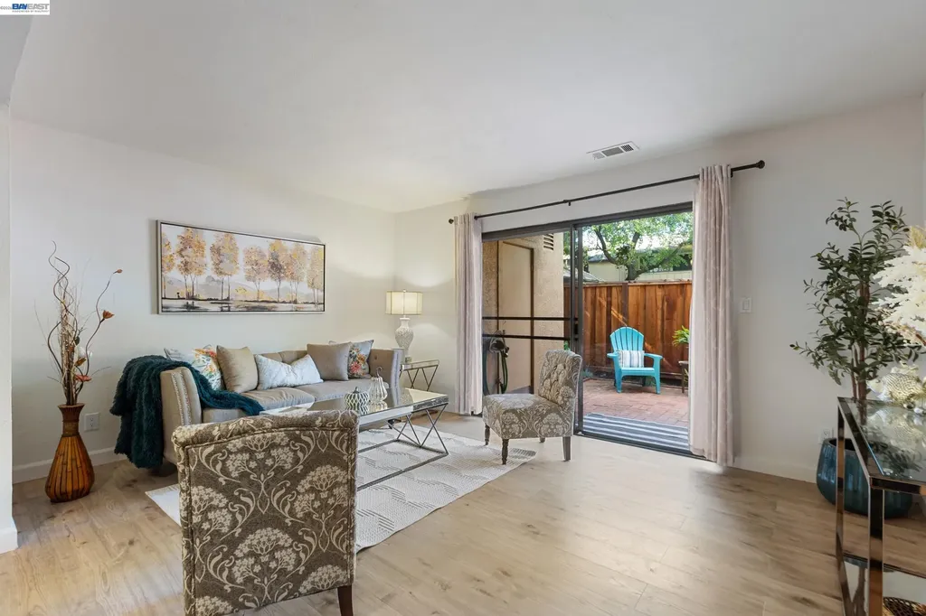 2161 Northwood Circle Concord CA 94520