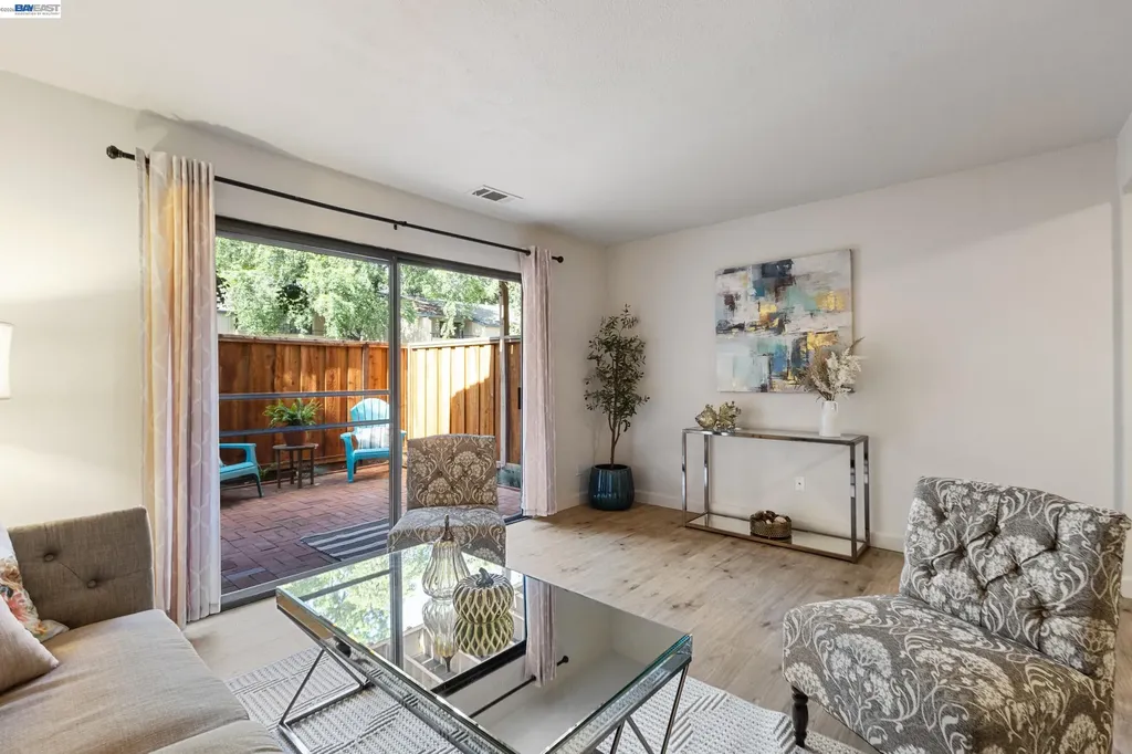 2161 Northwood Circle Concord CA 94520
