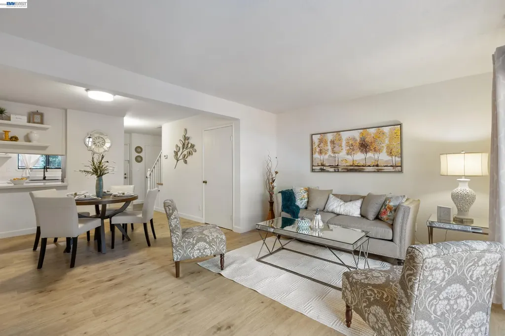 2161 Northwood Circle Concord CA 94520