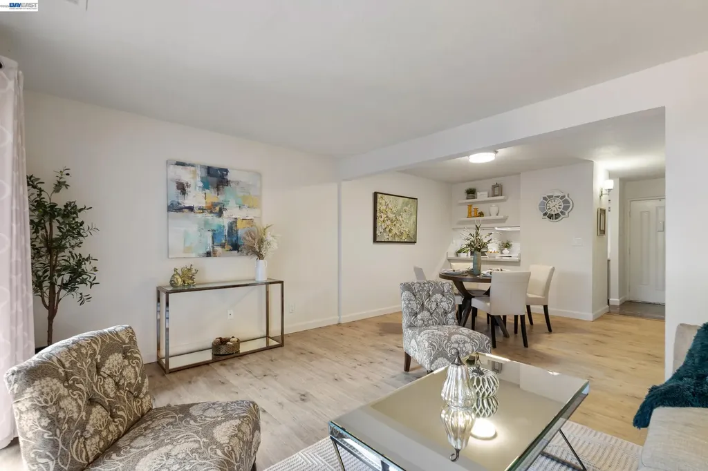 2161 Northwood Circle Concord CA 94520