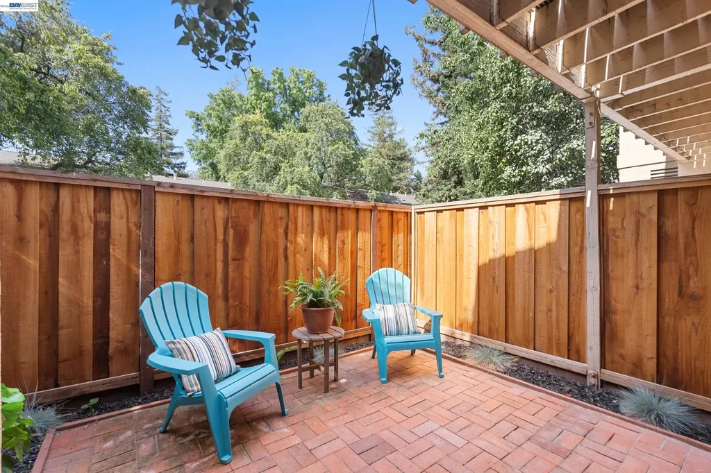 2161 Northwood Circle Concord CA 94520