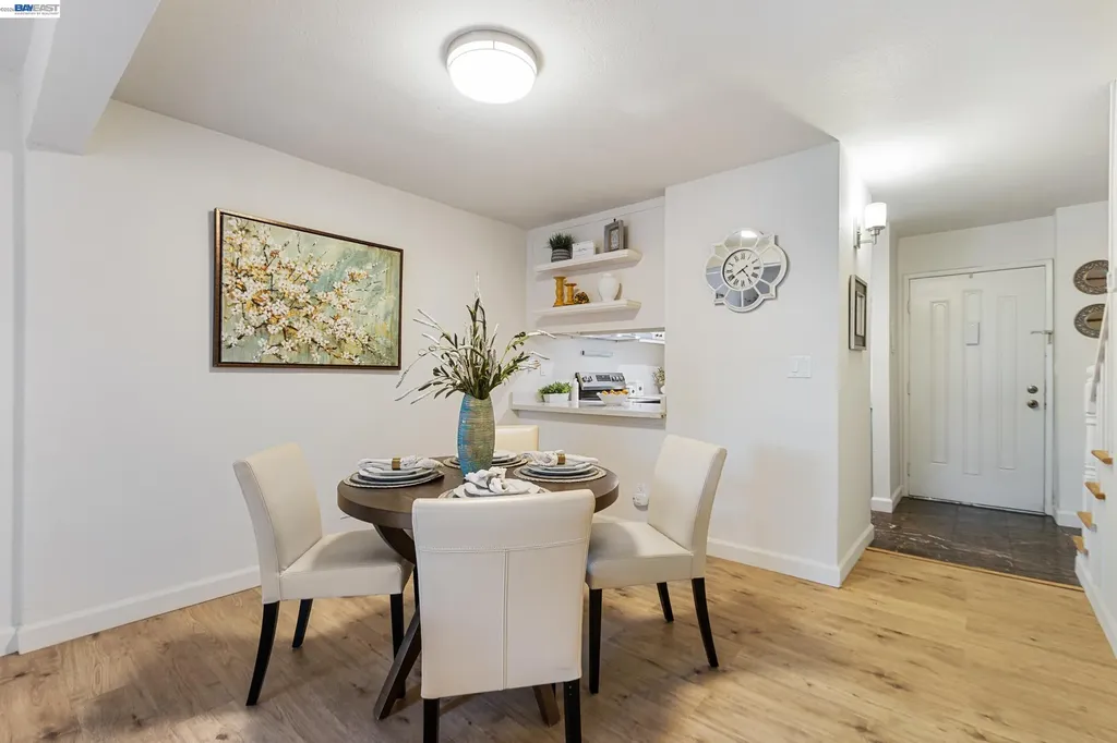 2161 Northwood Circle Concord CA 94520