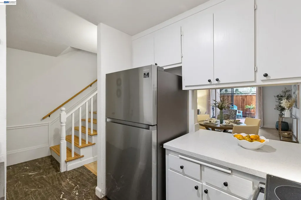 2161 Northwood Circle Concord CA 94520