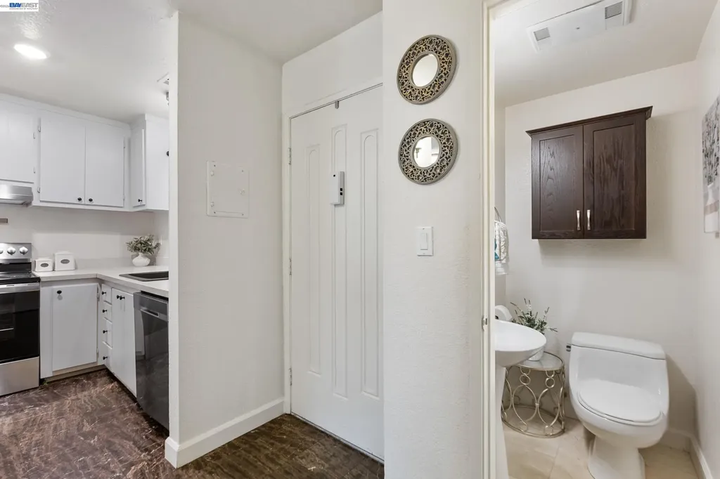 2161 Northwood Circle Concord CA 94520
