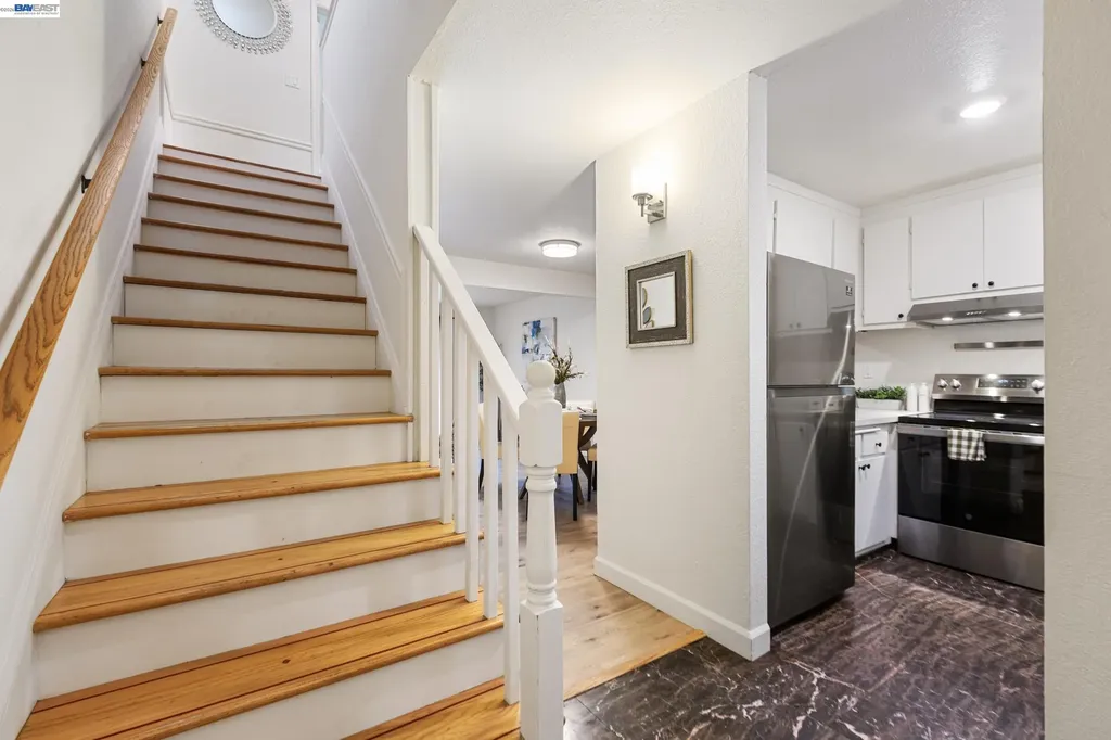 2161 Northwood Circle Concord CA 94520