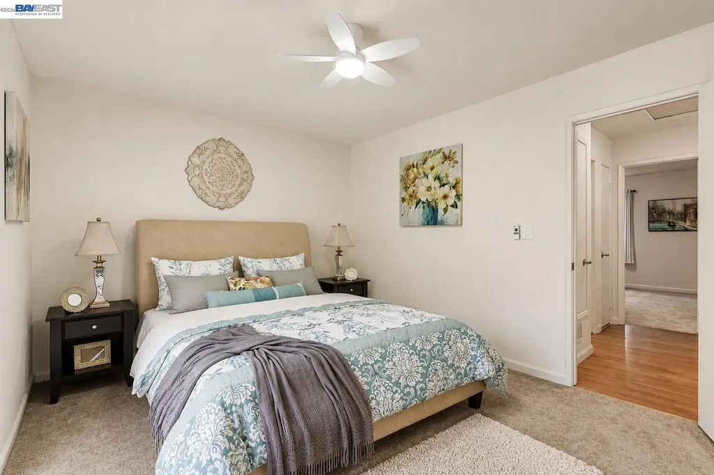2161 Northwood Circle Concord CA 94520