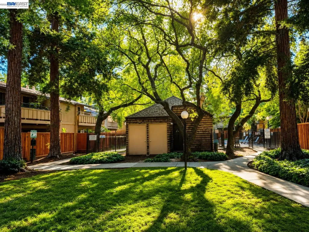 2161 Northwood Circle Concord CA 94520