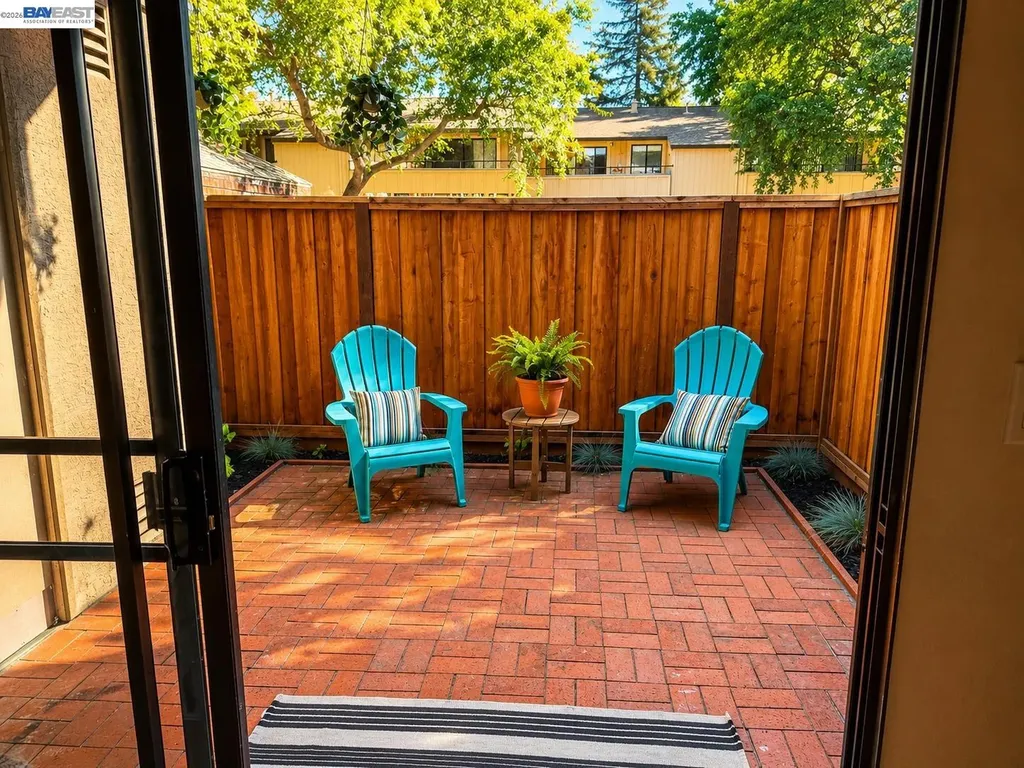 2161 Northwood Circle Concord CA 94520