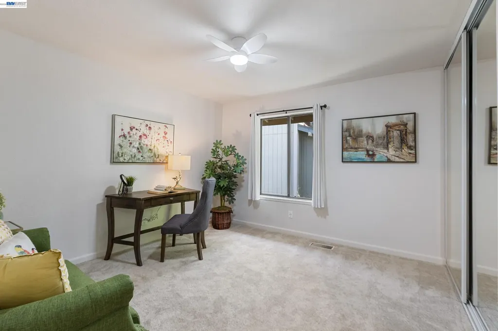 2161 Northwood Circle Concord CA 94520