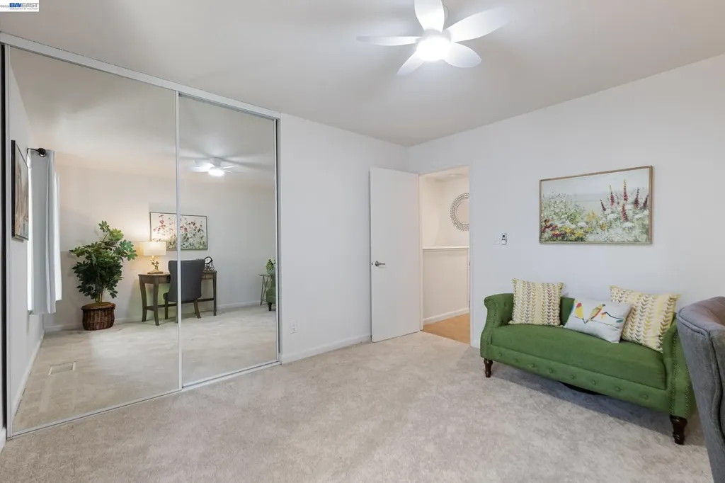 2161 Northwood Circle Concord CA 94520