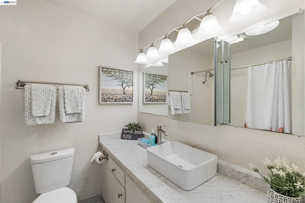 2161 Northwood Circle Concord CA 94520