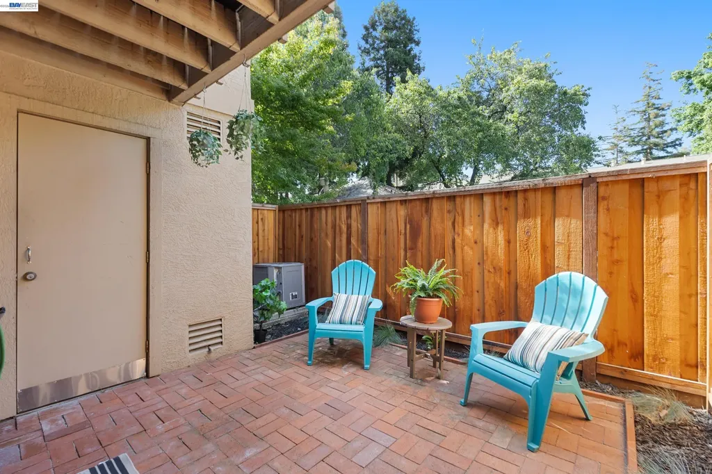 2161 Northwood Circle Concord CA 94520