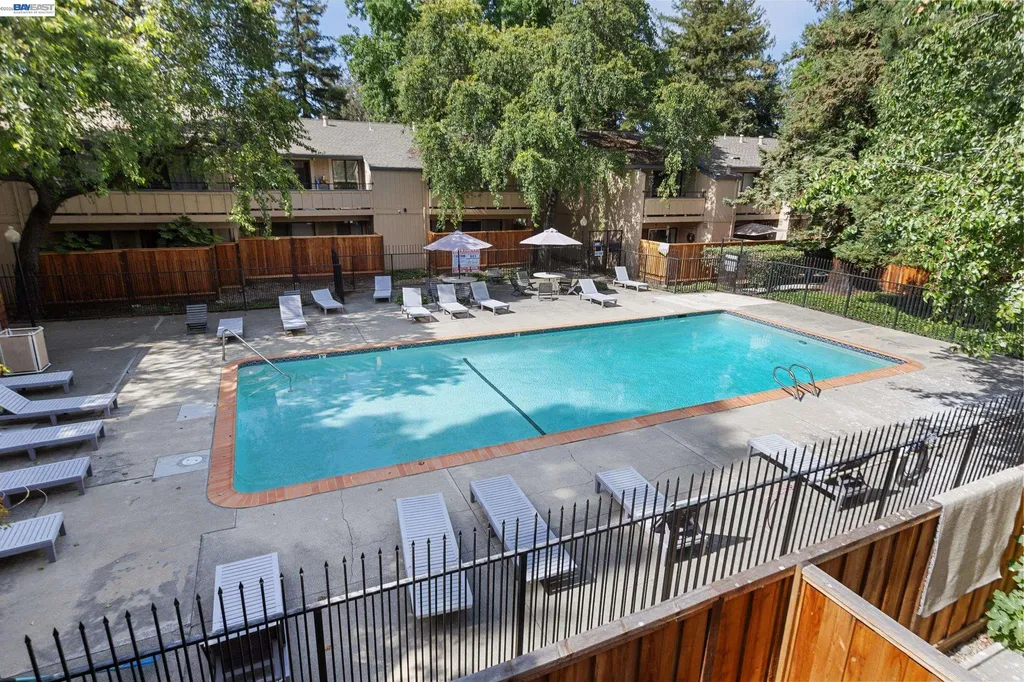 2161 Northwood Circle Concord CA 94520