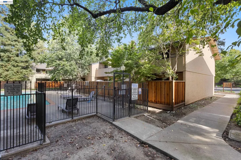 2161 Northwood Circle Concord CA 94520