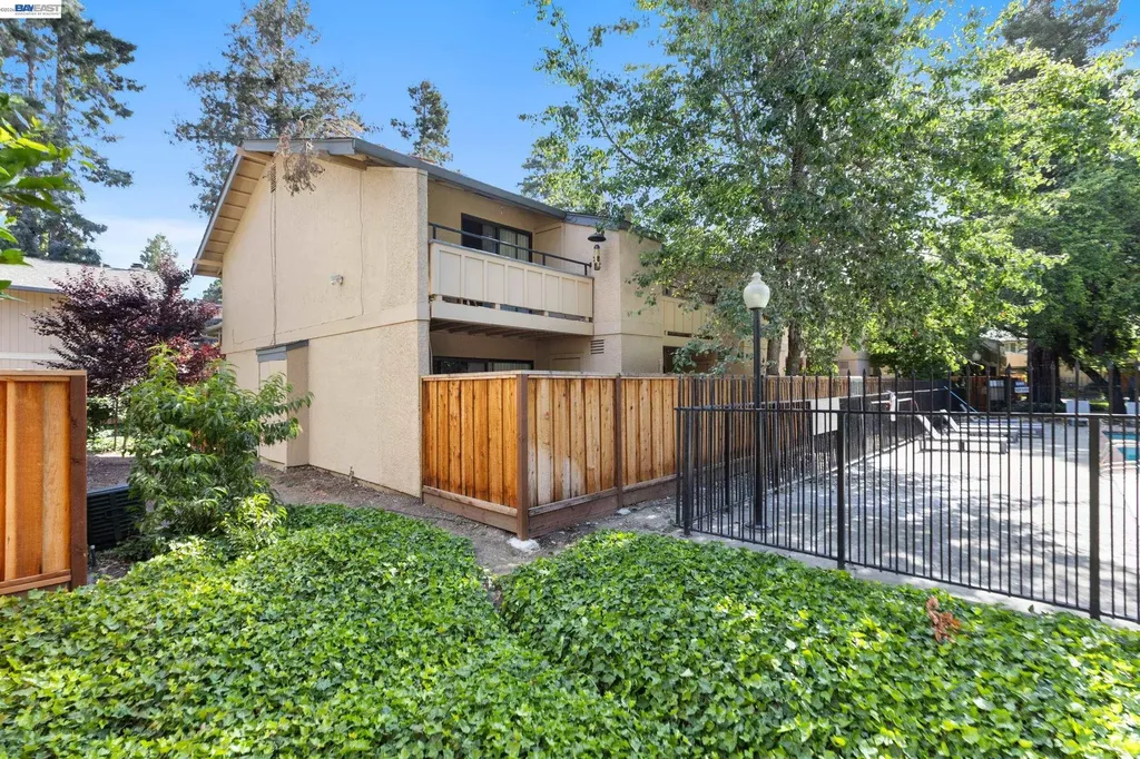 2161 Northwood Circle Concord CA 94520