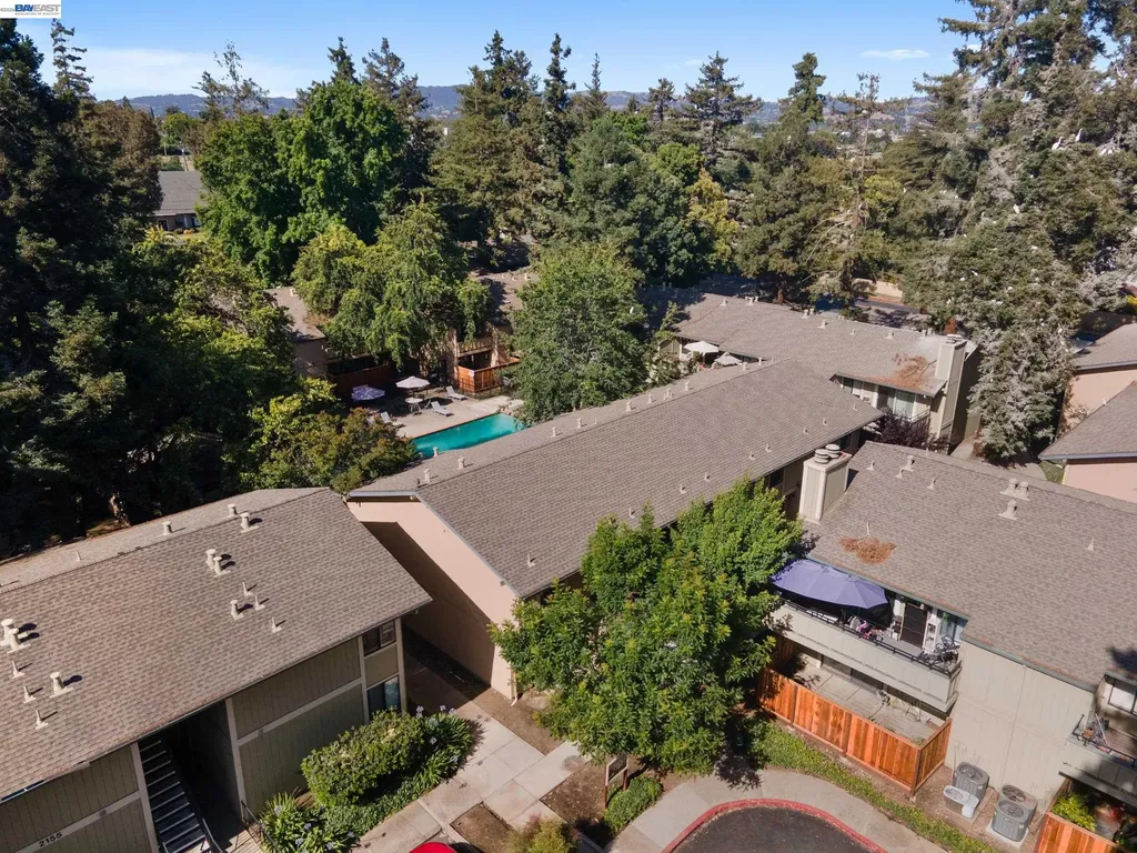 2161 Northwood Circle Concord CA 94520