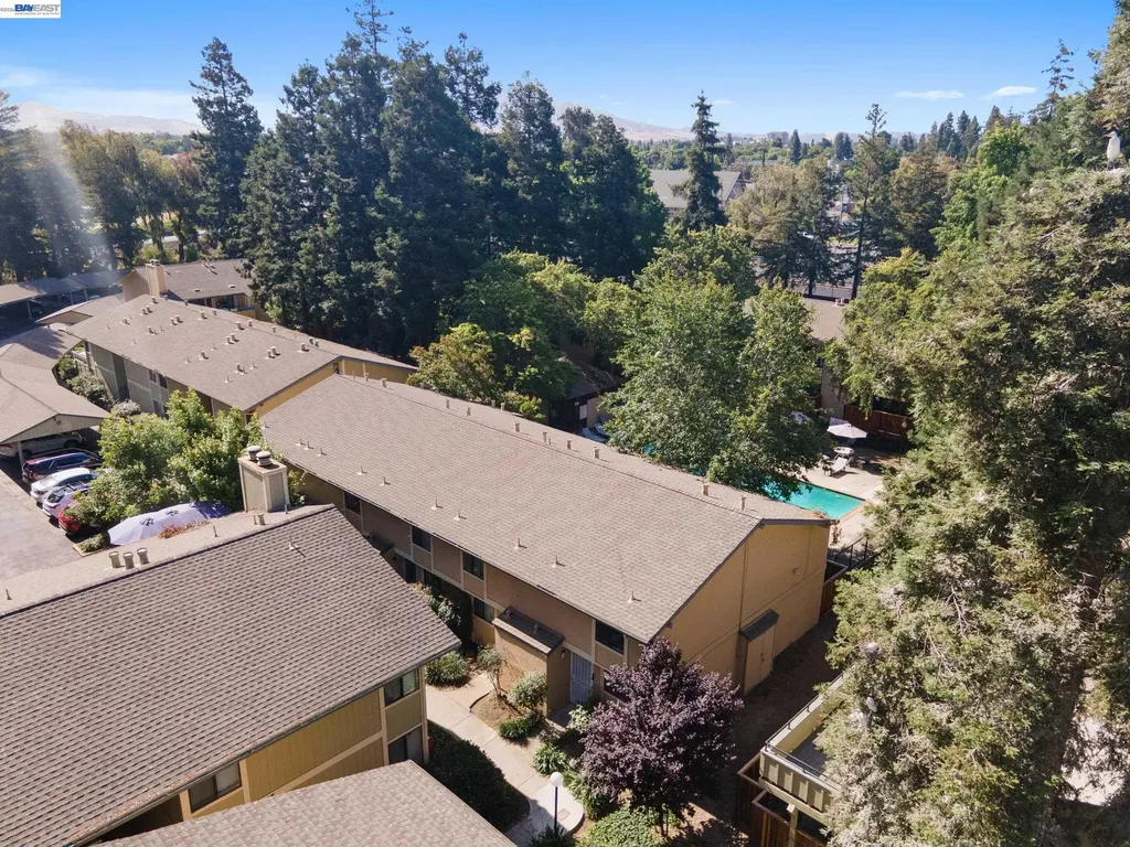 2161 Northwood Circle Concord CA 94520