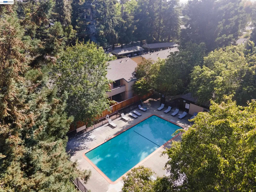 2161 Northwood Circle Concord CA 94520