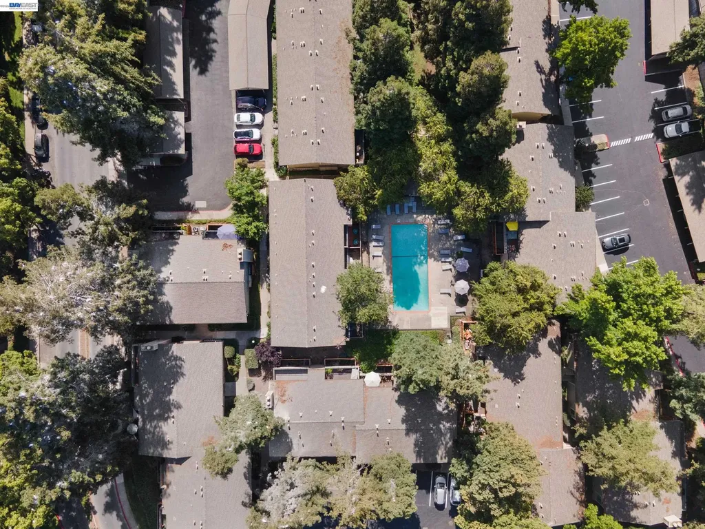 2161 Northwood Circle Concord CA 94520