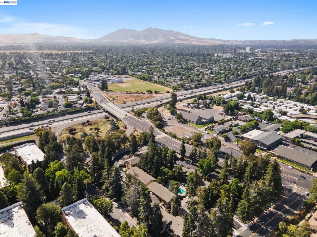 2161 Northwood Circle Concord CA 94520
