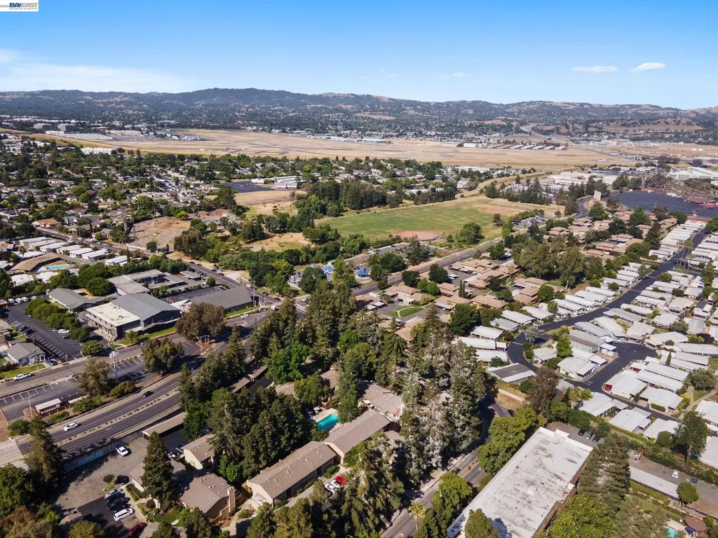 2161 Northwood Circle Concord CA 94520