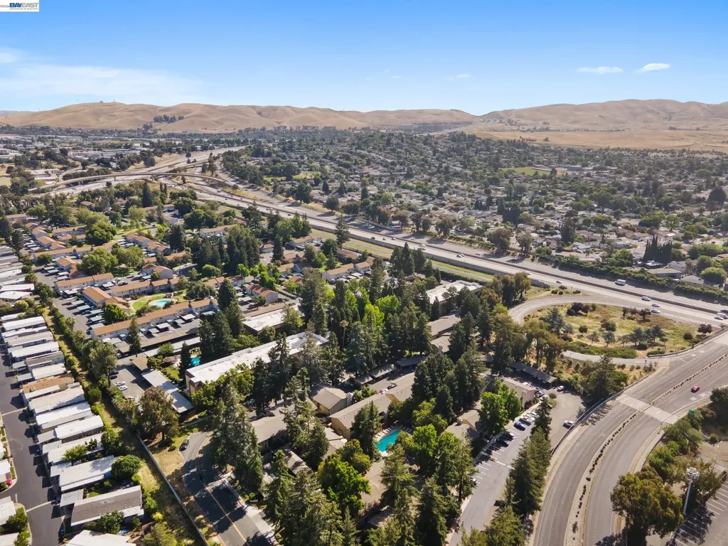 2161 Northwood Circle Concord CA 94520
