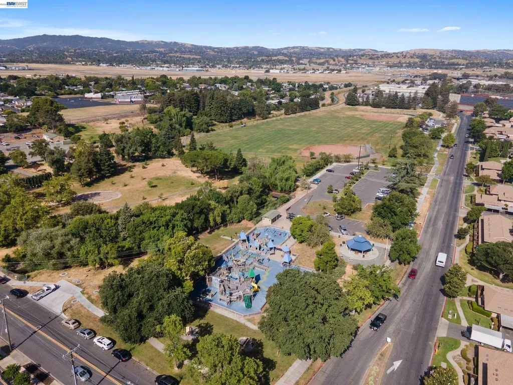 2161 Northwood Circle Concord CA 94520