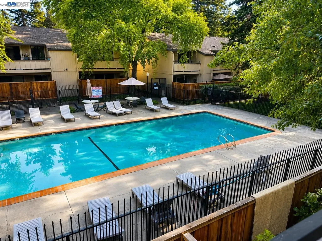 2161 Northwood Circle Concord CA 94520