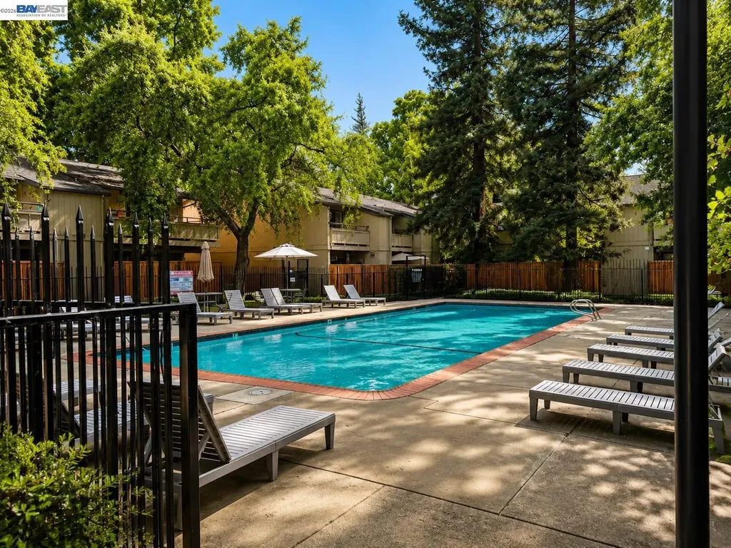 2161 Northwood Circle Concord CA 94520