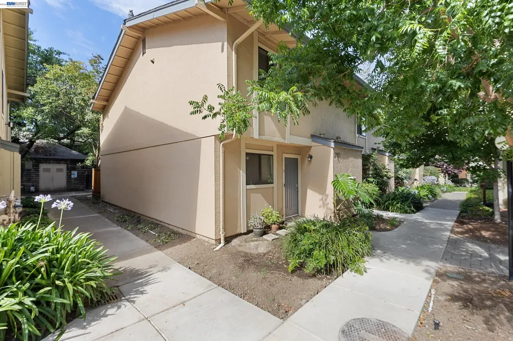 2161 Northwood Circle Concord CA 94520