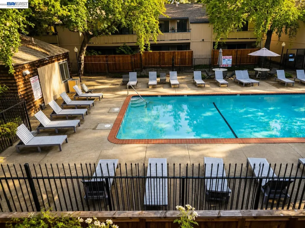 2161 Northwood Circle Concord CA 94520