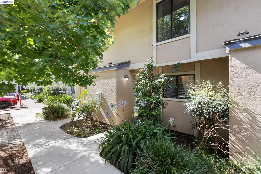 2161 Northwood Circle Concord CA 94520