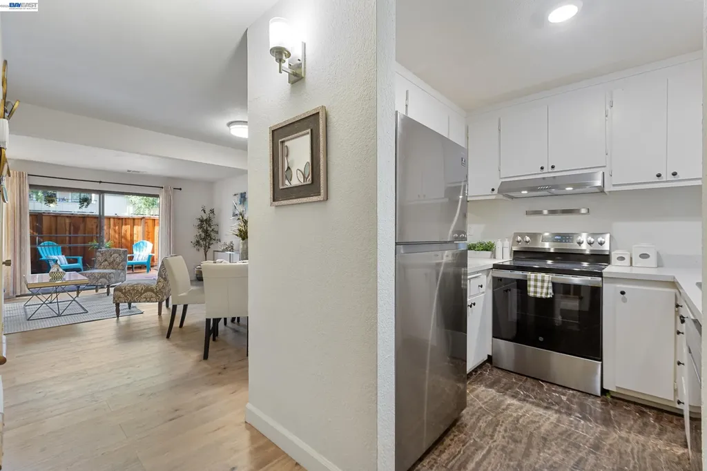 2161 Northwood Circle Concord CA 94520