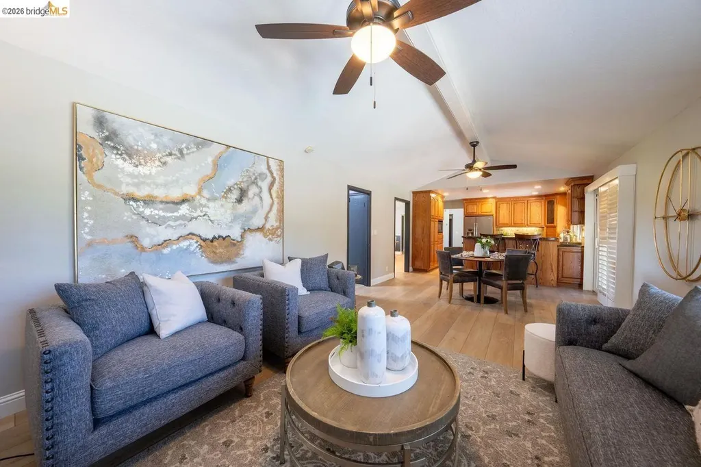 147 Loren Lane Oakley CA 94561