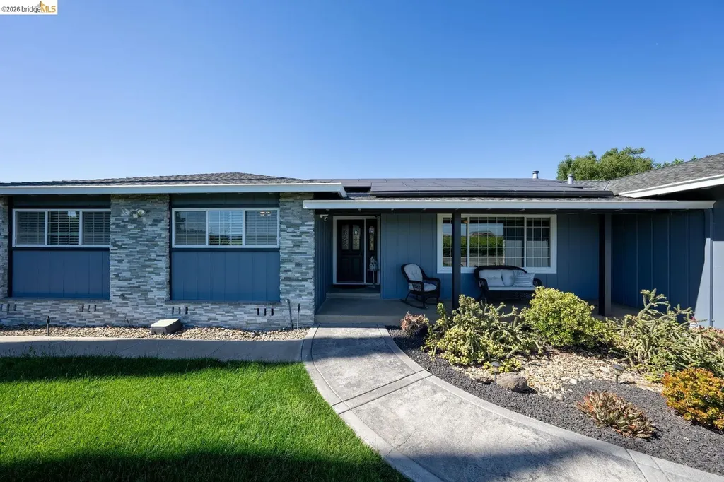 147 Loren Lane Oakley CA 94561