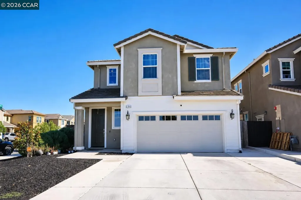 294 Caputo Circle Oakley CA 94561
