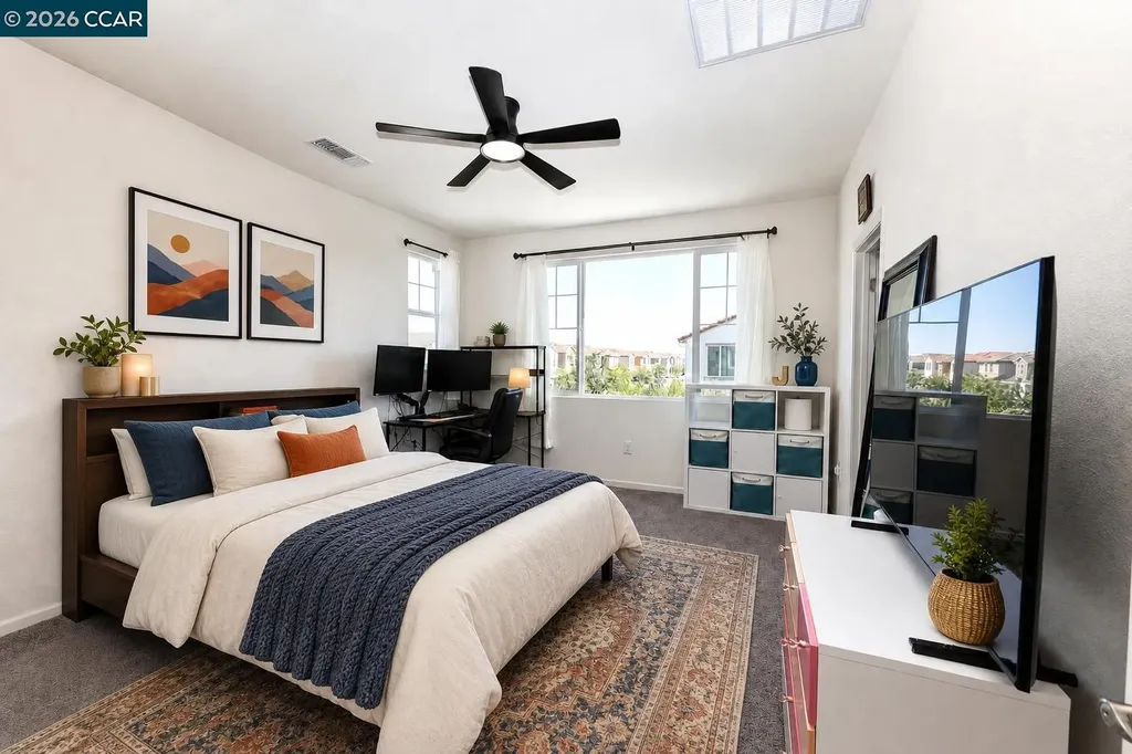 294 Caputo Circle Oakley CA 94561