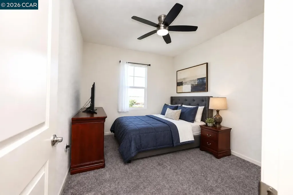 294 Caputo Circle Oakley CA 94561