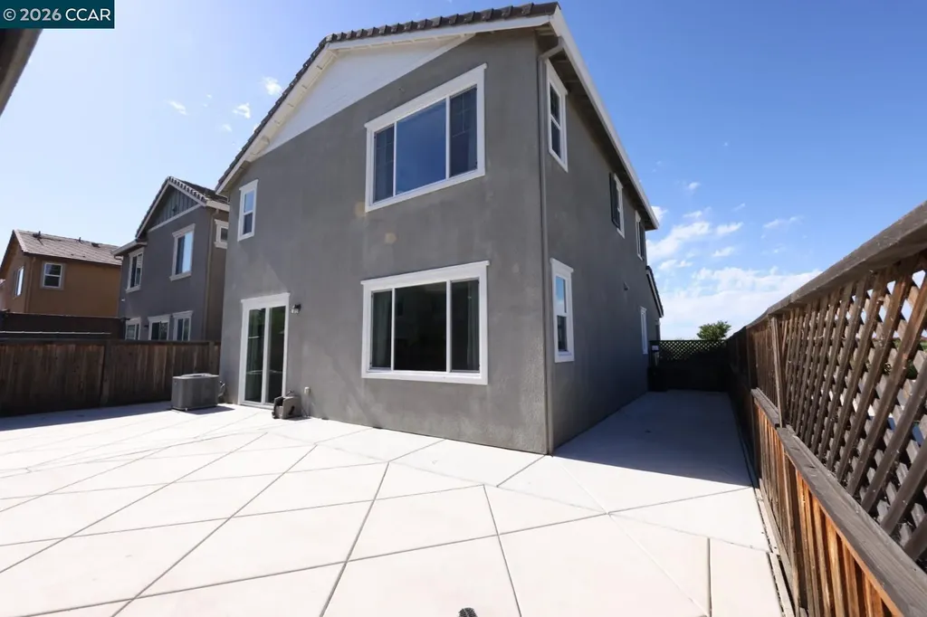 294 Caputo Circle Oakley CA 94561
