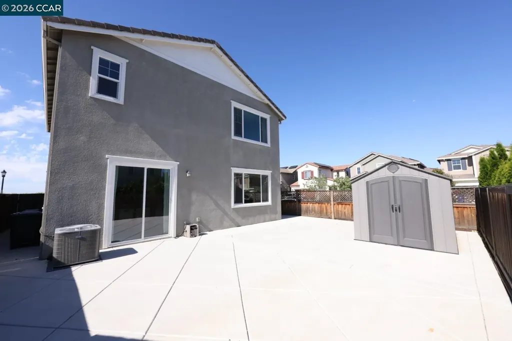 294 Caputo Circle Oakley CA 94561