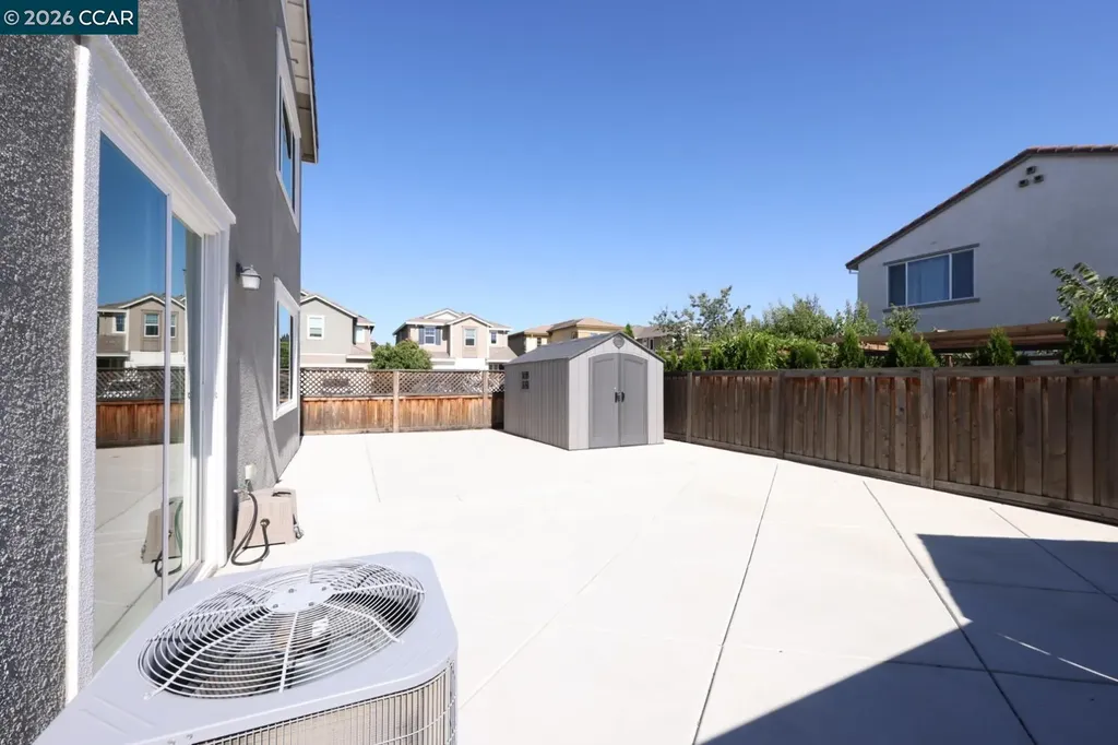 294 Caputo Circle Oakley CA 94561