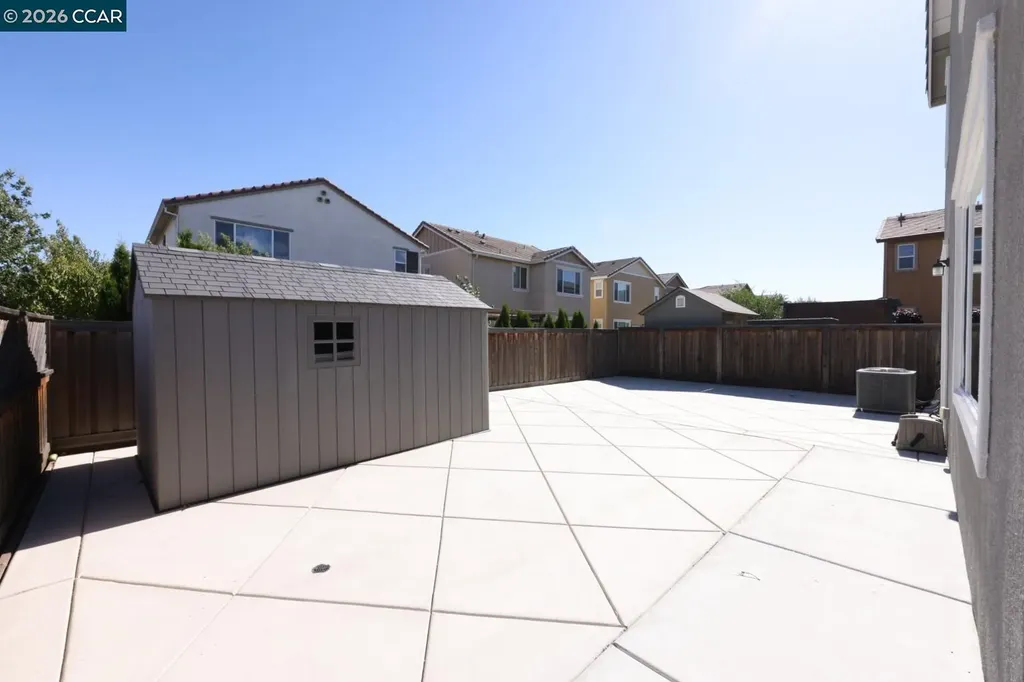 294 Caputo Circle Oakley CA 94561